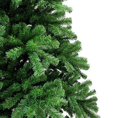 Northlight 12-ft. Full Colorado Spruce Artificial Christmas Tree