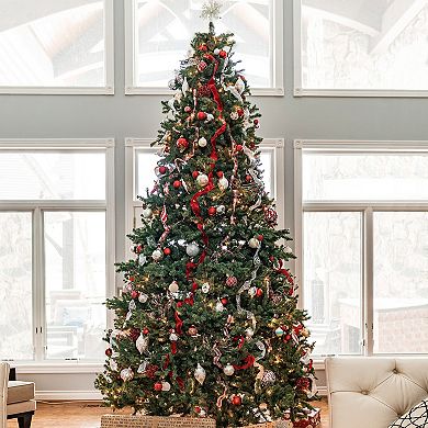 Northlight 12-ft. Full Colorado Spruce Artificial Christmas Tree