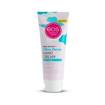 eos Fresh & Cozy Hand Cream