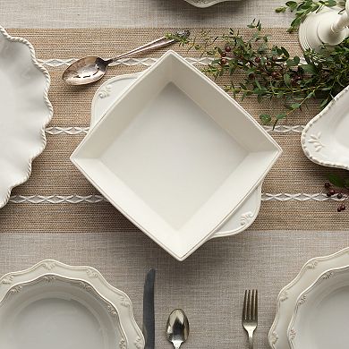 Certified International Heritage Square Baker