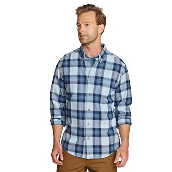 Men's Eddie Bauer Favorite Flannel Shirt