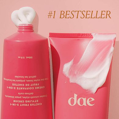 Charmed by the Desert Hair Styling Trio