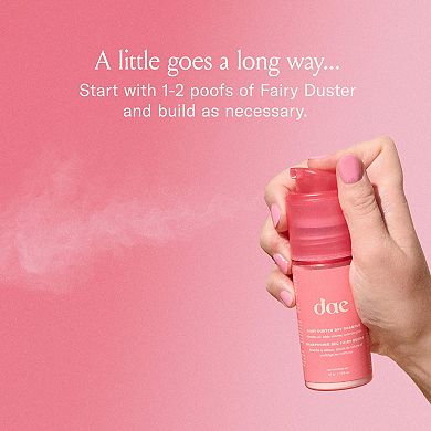 Charmed by the Desert Hair Styling Trio