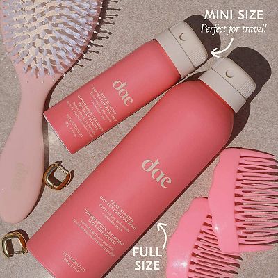 dae Mini Fairy Blaster Dry Texturizing Spray