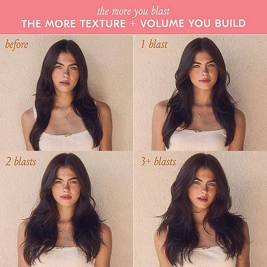 Fairy Blaster Dry Texturizing Spray