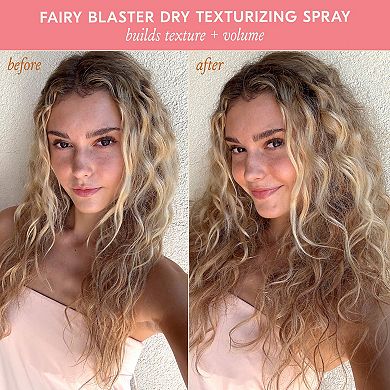 Fairy Blaster Dry Texturizing Spray