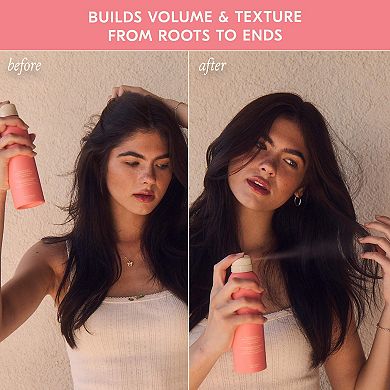 Fairy Blaster Dry Texturizing Spray