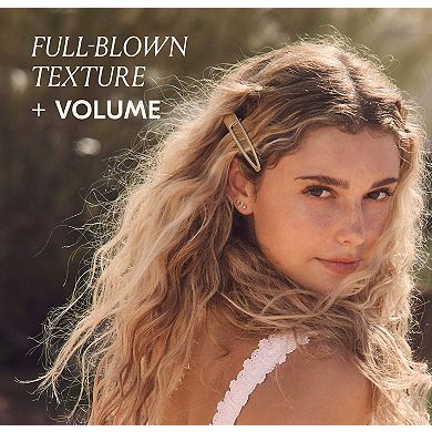 Fairy Blaster Dry Texturizing Spray