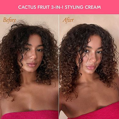 Slick Citrus Twist Hair + Body Kit