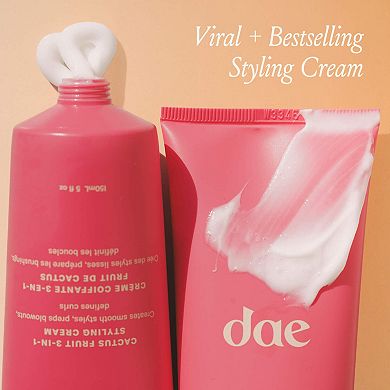 Slick Citrus Twist Hair + Body Kit