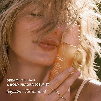 Slick Citrus Twist Hair + Body Kit