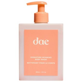 dae Signature Beaming Body Wash