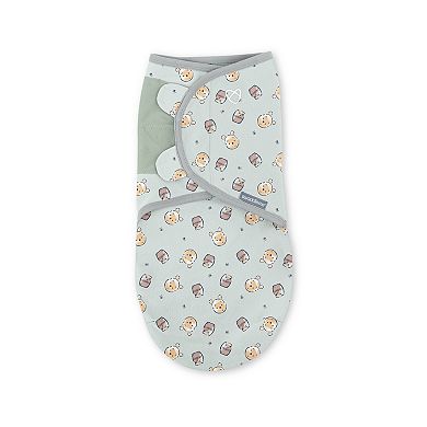 Ingenuity Winnie the Pooh 2-pc. Swaddle Set