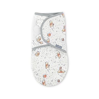Ingenuity Winnie the Pooh 2-pc. Swaddle Set