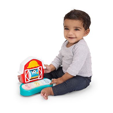 Baby Einstein Farm Explorers 2-in-1 Jumper Activity Center