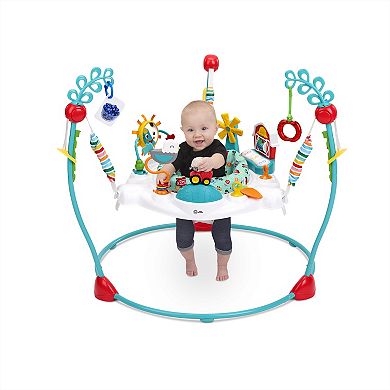 Baby Einstein Farm Explorers 2-in-1 Jumper Activity Center