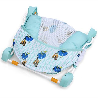 Bright Starts Foldaway 2 Position Baby Bath Tub
