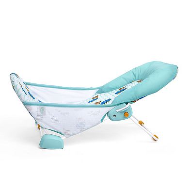 Bright Starts Foldaway 2 Position Baby Bath Tub