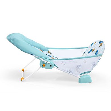 Bright Starts Foldaway 2 Position Baby Bath Tub