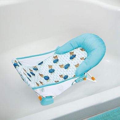 Bright Starts Foldaway 2 Position Baby Bath Tub
