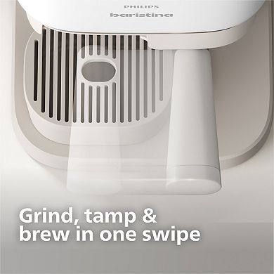 Philips Baristina Automatic Espresso Machine