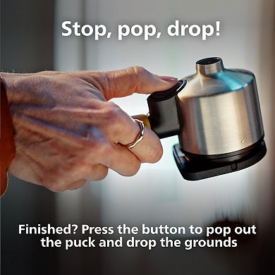 Philips Baristina Automatic Espresso Machine