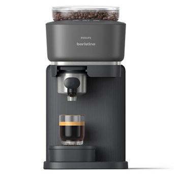 Philips Baristina Automatic Espresso Machine