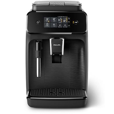 Philips Fully Automatic Espresso Machine with Milk Frother