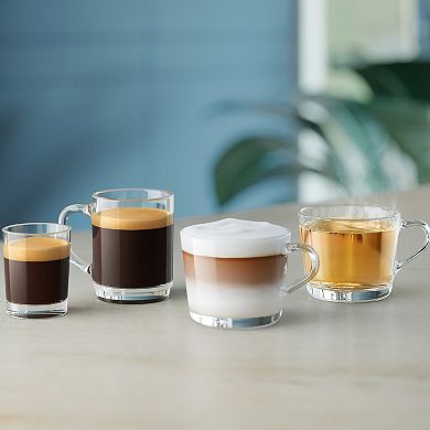 Philips Fully Automatic Espresso Machine & LatteGo Milk Frother