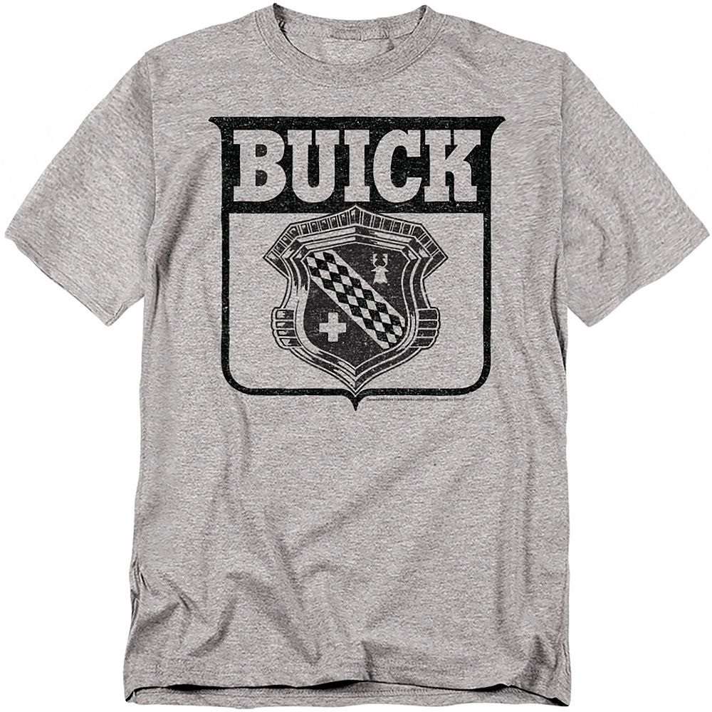 Buick 1946 Emblem Hoodie main image 1