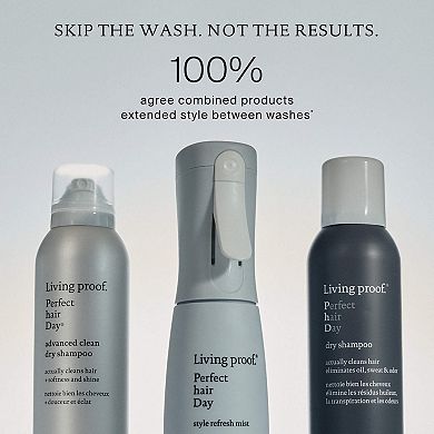 Perfect hair Day (PhD) Style Refresh Hair Mist