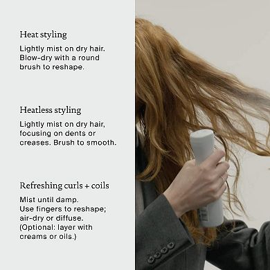 Perfect hair Day (PhD) Style Refresh Hair Mist