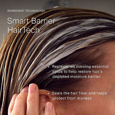 Moisture Rescue Hair Barrier Mask