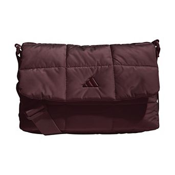 adidas Quilted Crossbody Bag