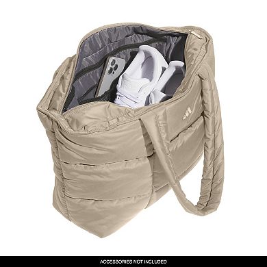 adidas Quilted All Me 3 Tote Bag