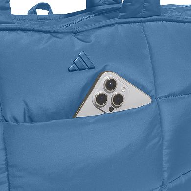 adidas Quilted All Me 3 Tote Bag