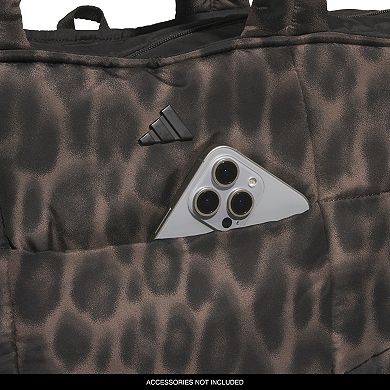 adidas Quilted All Me 3 Tote Bag