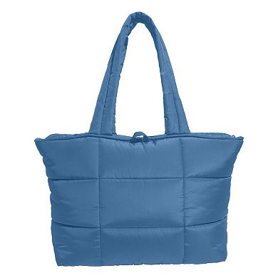 adidas Quilted All Me 3 Tote Bag