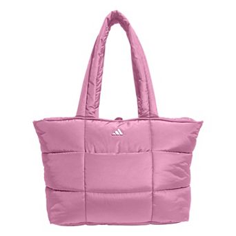 adidas Quilted All Me 3 Tote Bag