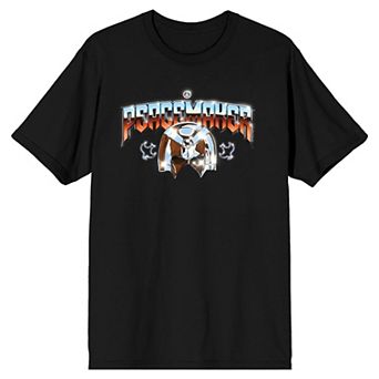 Men's Bioworld Peacemaker Graphic Tee
