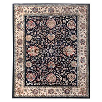 SUPERIOR Zadar Washable Indoor Rug