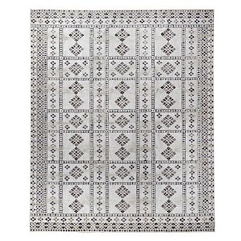 SUPERIOR Solin Washable Indoor Rug