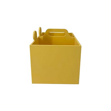 The Big One® Disney's Winnie the Pooh Wood Caddy with Dividers
