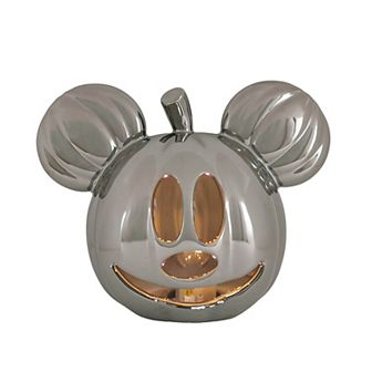 Celebrate Together™ Disney's Mickey Mouse Metallic Mickey Head Table Decor