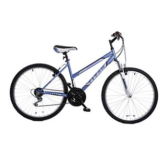 Pathfinder Women 18-speed Mountain Bike