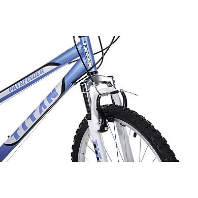Pathfinder Women 18-speed Mountain Bike