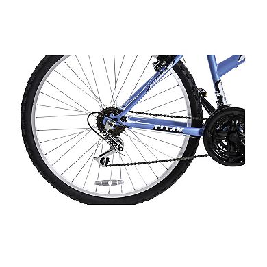 Pathfinder Women 18-speed Mountain Bike
