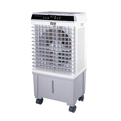 Techni Home 3-in-1 Portable Air Cooler, Air Conditioner, Humidifier