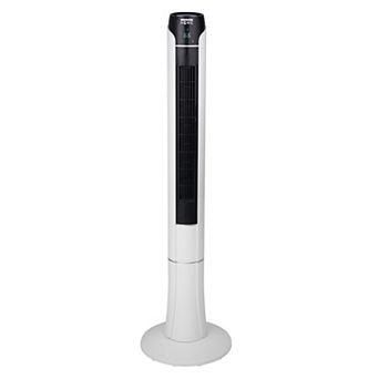 Techni Home 48” Tower Fan with Remote and LED Display
