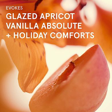 Lilyhaze Body Fragrance Mist